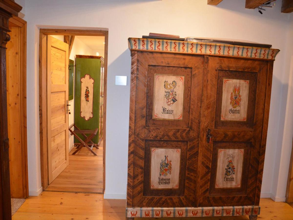 Landhof Angstl - Gaestezimmer Und Tagungsraum Höslwang المظهر الخارجي الصورة